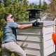 Reliable Chimney Sweep Spokane WA Services + Care | Chimney Works – Expert Chimney Repair, Cleaning & Installation Services