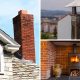 Modern House Chimney Design: Styles & Safety Tips | Chimney Works – Expert Chimney Repair, Cleaning & Installation Services