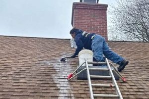 Reliable Chimney Cleaning Ridgefield CT: Services &amp; Safety | Chimney Works – Expert Chimney Repair, Cleaning & Installation Services