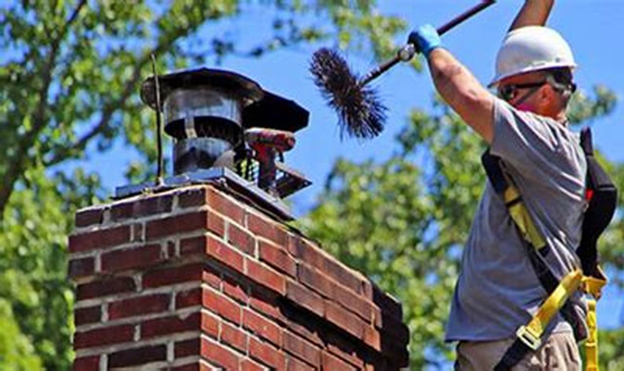 The Best Right Choice Chimney Cleaning: Experts Near You! | Chimney Works – Expert Chimney Repair, Cleaning & Installation Services