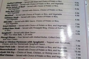 Cleveland's Iconic Red Chimney Restaurant: Dine in Style! | Chimney Works – Expert Chimney Repair, Cleaning & Installation Services