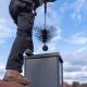 Dallas Chimney Sweep: Expert Service &amp; Inspection | Chimney Works – Expert Chimney Repair, Cleaning & Installation Services