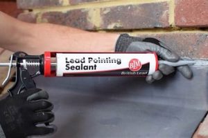 Top Sealant for Chimney Flashing: Expert Guide &amp; Tips | Chimney Works – Expert Chimney Repair, Cleaning & Installation Services