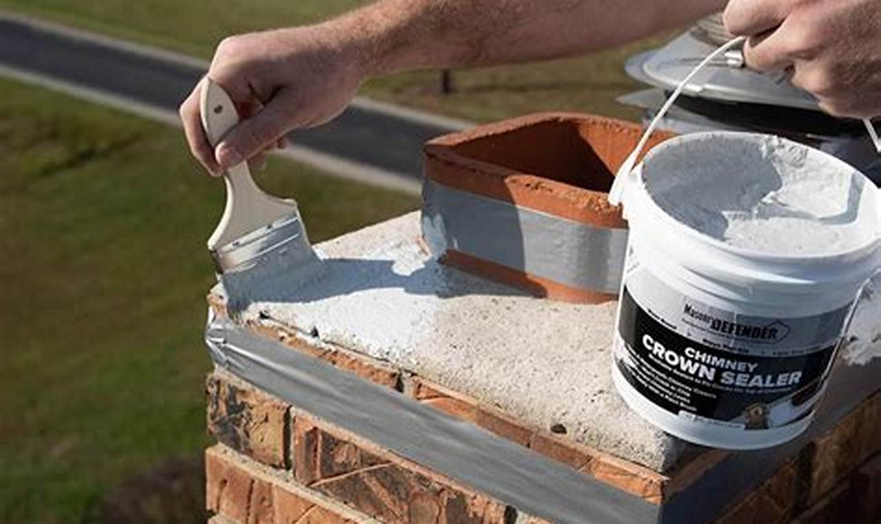 Top-Rated Seal Chimney Cap: Secure Your Flue Today! | Chimney Works – Expert Chimney Repair, Cleaning & Installation Services