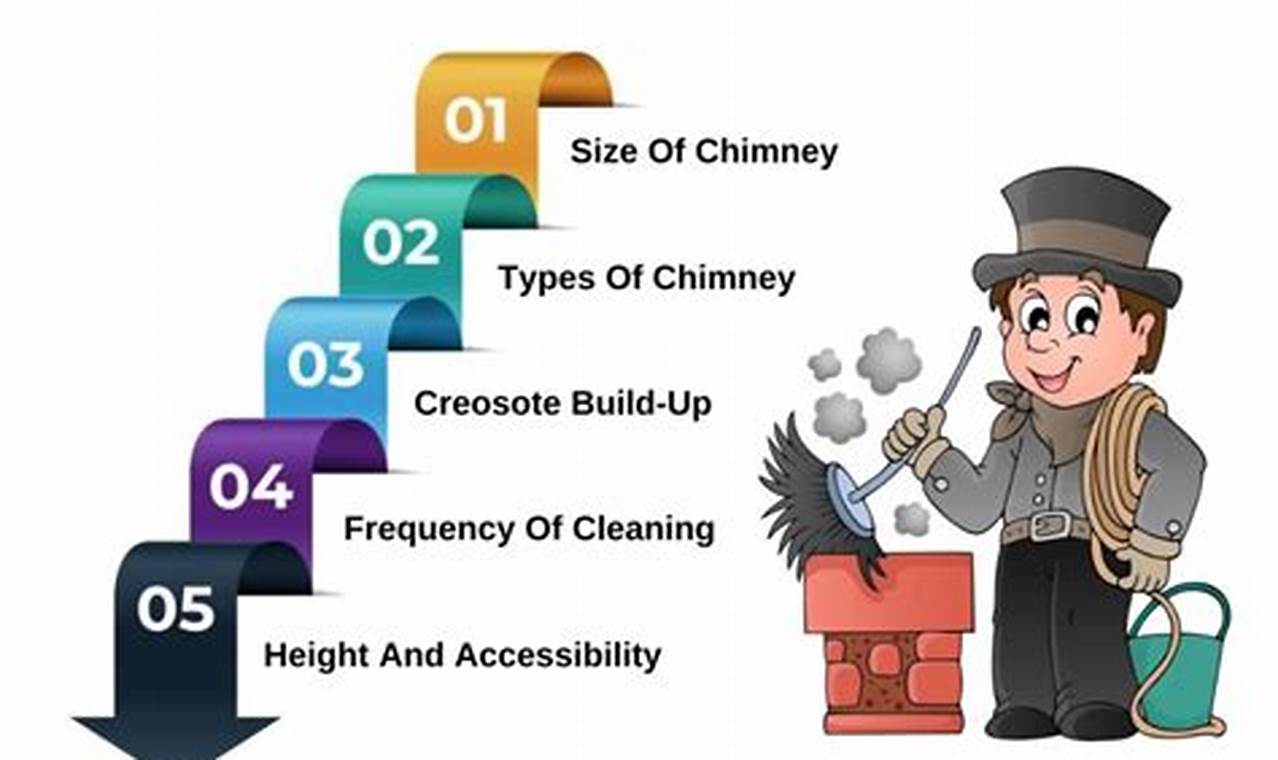 Chimney Cleaning: How Much Does it Cost in [Year]? | Chimney Works – Expert Chimney Repair, Cleaning & Installation Services