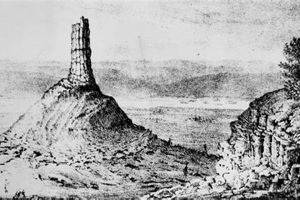 Eminent Domain Near Chimney Rock: Land Rights Guide | Chimney Works – Expert Chimney Repair, Cleaning & Installation Services