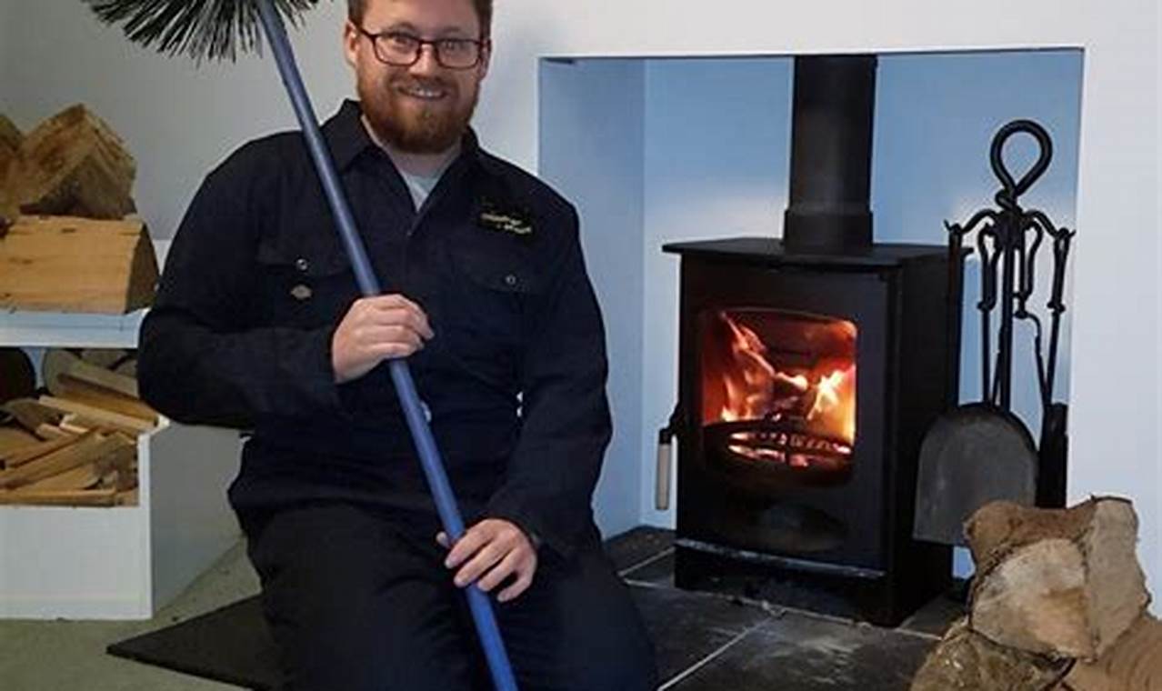 Kingston Chimney Sweep: Local & Reliable Services | Chimney Works – Expert Chimney Repair, Cleaning & Installation Services