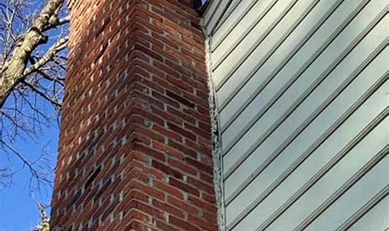 Fix: Chimney Brick Repair Secrets & Tips | Chimney Works – Expert Chimney Repair, Cleaning & Installation Services