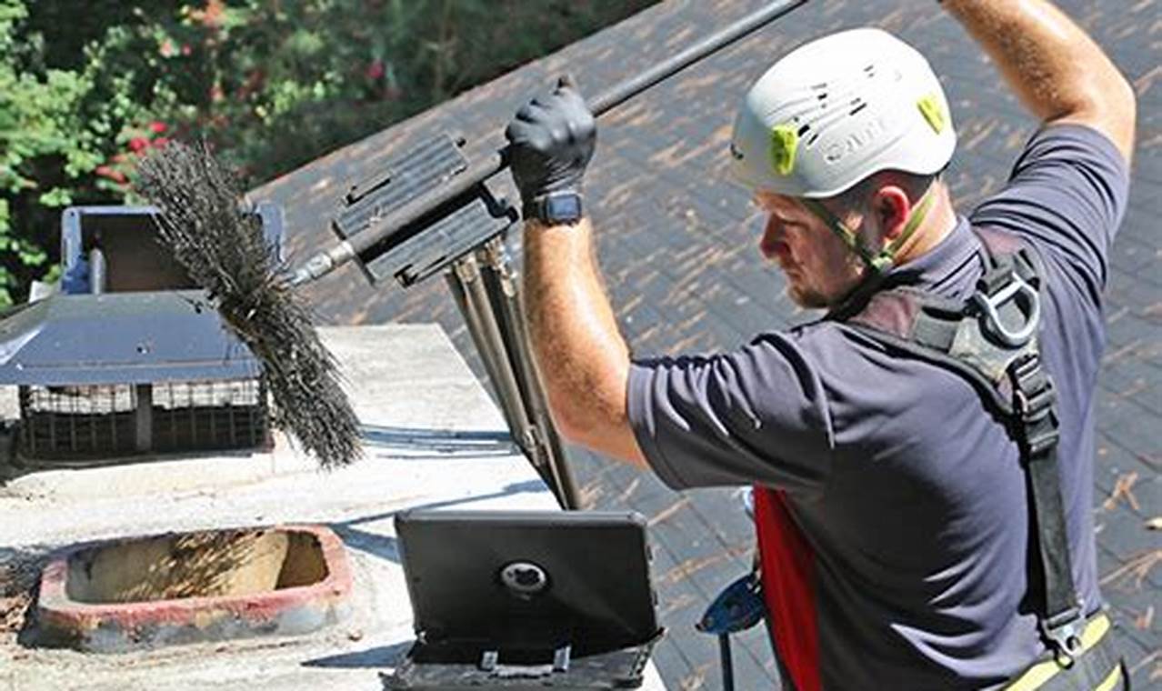 Reliable Chimney Cleaning Atlanta GA Service Near You | Chimney Works – Expert Chimney Repair, Cleaning & Installation Services