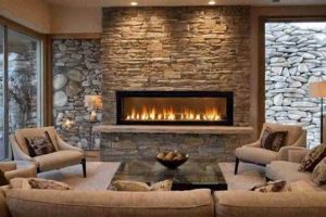 Chimney-Free: Gas Fireplace Without Chimney Install + Tips | Chimney Works – Expert Chimney Repair, Cleaning & Installation Services