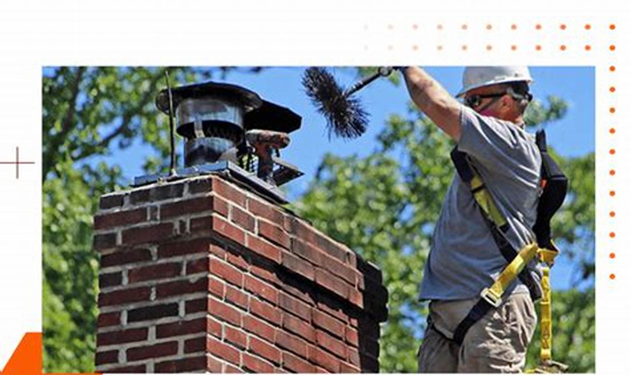 Expert Chimney Cleaning in Port Orchard: Safety First! | Chimney Works – Expert Chimney Repair, Cleaning & Installation Services