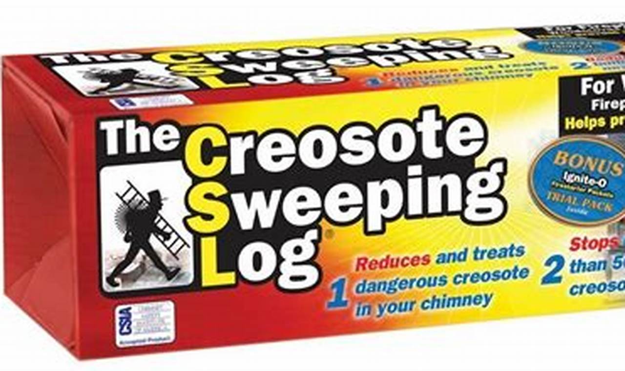 Best Log That Cleans Chimney: Safe Firewood Logs Guide | Chimney Works – Expert Chimney Repair, Cleaning & Installation Services