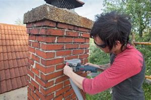 Find Top-Rated Chimney Repair Angie's List [Pros Near You!] | Chimney Works – Expert Chimney Repair, Cleaning & Installation Services