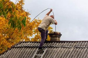 Medford's Best: Chimney Sweep Medford Oregon Experts | Chimney Works – Expert Chimney Repair, Cleaning & Installation Services