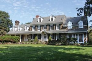 Discover Chimney Hill Estate Inn Lambertville Getaway | Chimney Works – Expert Chimney Repair, Cleaning & Installation Services
