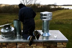 Genesee Valley Chimney Sweep: Expert Cleaning &amp; Safety | Chimney Works – Expert Chimney Repair, Cleaning & Installation Services