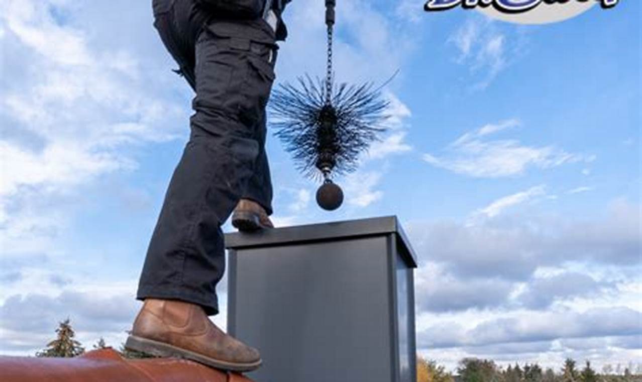 Best Chimney Cleaning Jackson MI: Services &amp; Safety | Chimney Works – Expert Chimney Repair, Cleaning & Installation Services