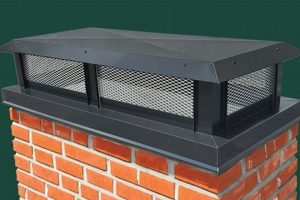 Essential Chimney Caps for Metal Chimneys: Protection & More Chimney Works – Expert Chimney Repair, Cleaning & Installation Services Essential Chimney Caps for Metal Chimneys: Protection & More | Chimney Works – Expert Chimney Repair, Cleaning & Installation Services