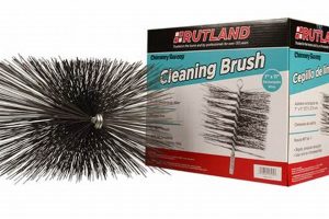 Best Rectangular Chimney Sweep Brushes: Buying Guide & Tips Chimney Works – Expert Chimney Repair, Cleaning & Installation Services Best Rectangular Chimney Sweep Brushes: Buying Guide & Tips | Chimney Works – Expert Chimney Repair, Cleaning & Installation Services