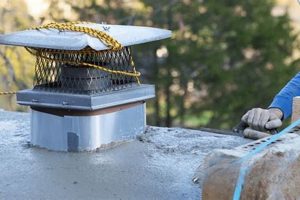 Top-Rated Houston Chimney Service | Clean & Safe Chimneys | Chimney Works – Expert Chimney Repair, Cleaning & Installation Services