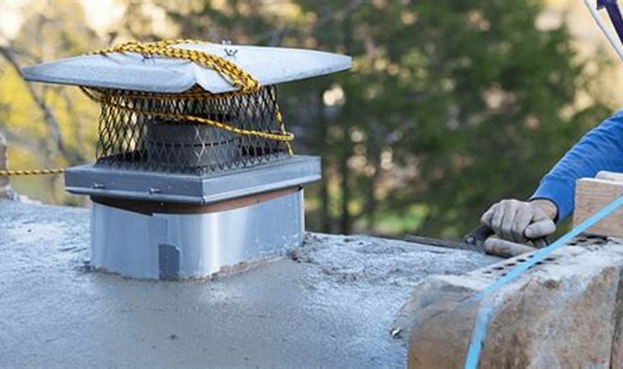 Top-Rated Houston Chimney Service | Clean & Safe Chimneys | Chimney Works – Expert Chimney Repair, Cleaning & Installation Services