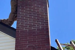 Reading's Top Chimney Cleaning: Safety & Service PA | Chimney Works – Expert Chimney Repair, Cleaning & Installation Services