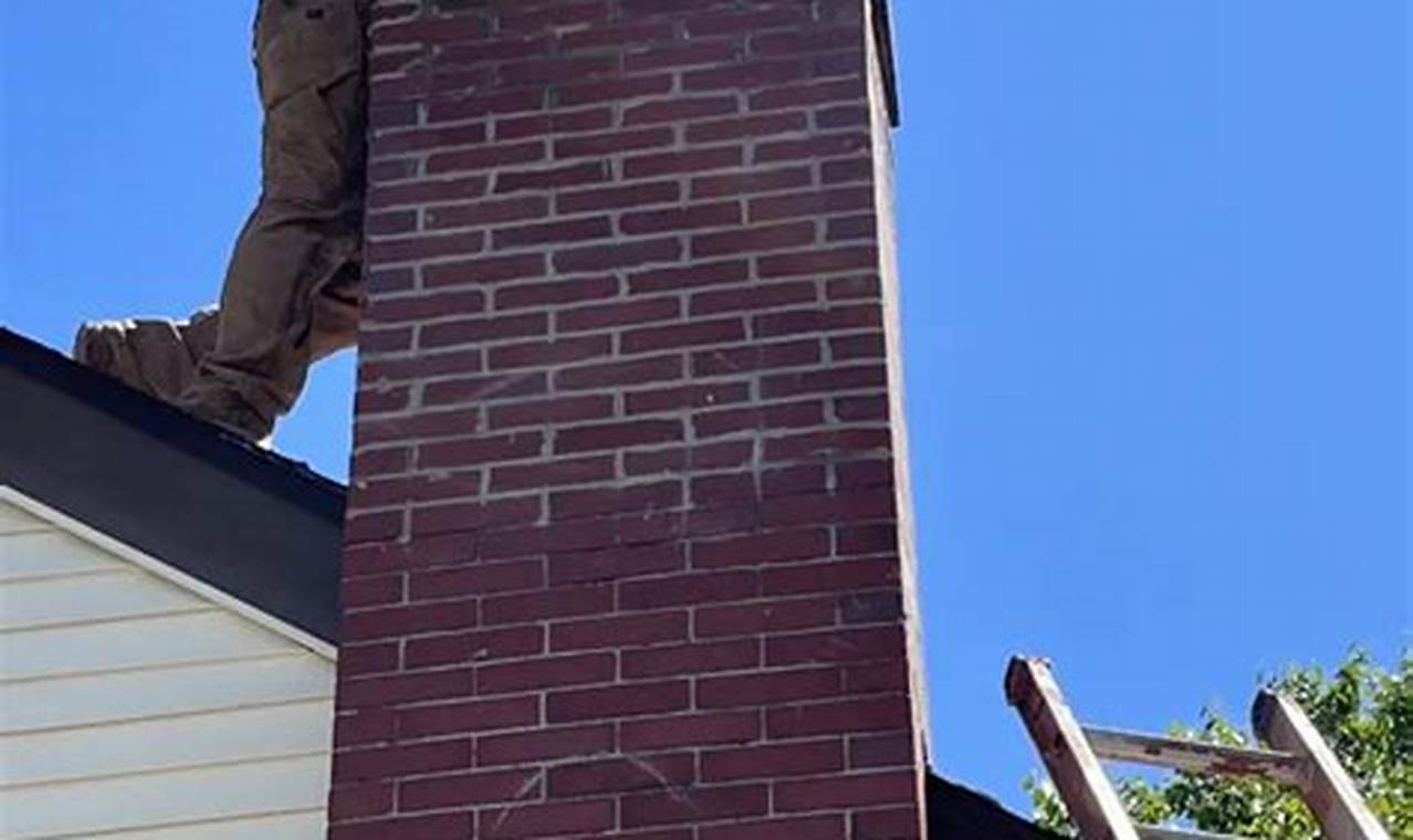 Reading's Top Chimney Cleaning: Safety & Service PA | Chimney Works – Expert Chimney Repair, Cleaning & Installation Services