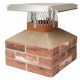 Chimney Cap Guide: How to Permanently Cap a Chimney (DIY Tips!) | Chimney Works – Expert Chimney Repair, Cleaning & Installation Services
