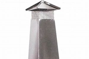 Enhance Chimney Draft: Chimney Extender Solutions Chimney Works – Expert Chimney Repair, Cleaning & Installation Services Enhance Chimney Draft: Chimney Extender Solutions | Chimney Works – Expert Chimney Repair, Cleaning & Installation Services