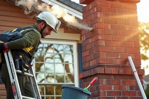Chimney Cleaning: How Often is Enough? (Safe Guide) Chimney Works – Expert Chimney Repair, Cleaning & Installation Services Chimney Cleaning: How Often is Enough? (Safe Guide) | Chimney Works – Expert Chimney Repair, Cleaning & Installation Services