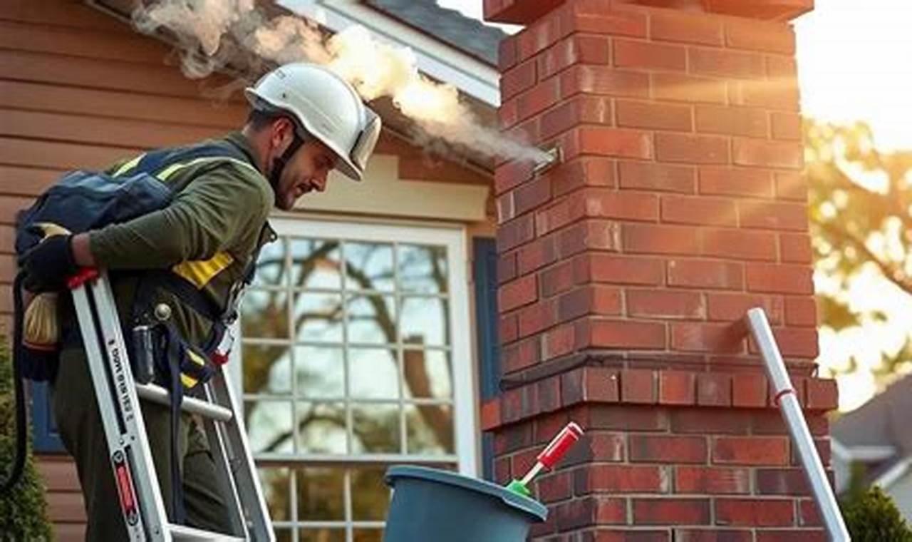 Chimney Cleaning: How Often is Enough? (Safe Guide) Chimney Works – Expert Chimney Repair, Cleaning & Installation Services Chimney Cleaning: How Often is Enough? (Safe Guide) | Chimney Works – Expert Chimney Repair, Cleaning & Installation Services