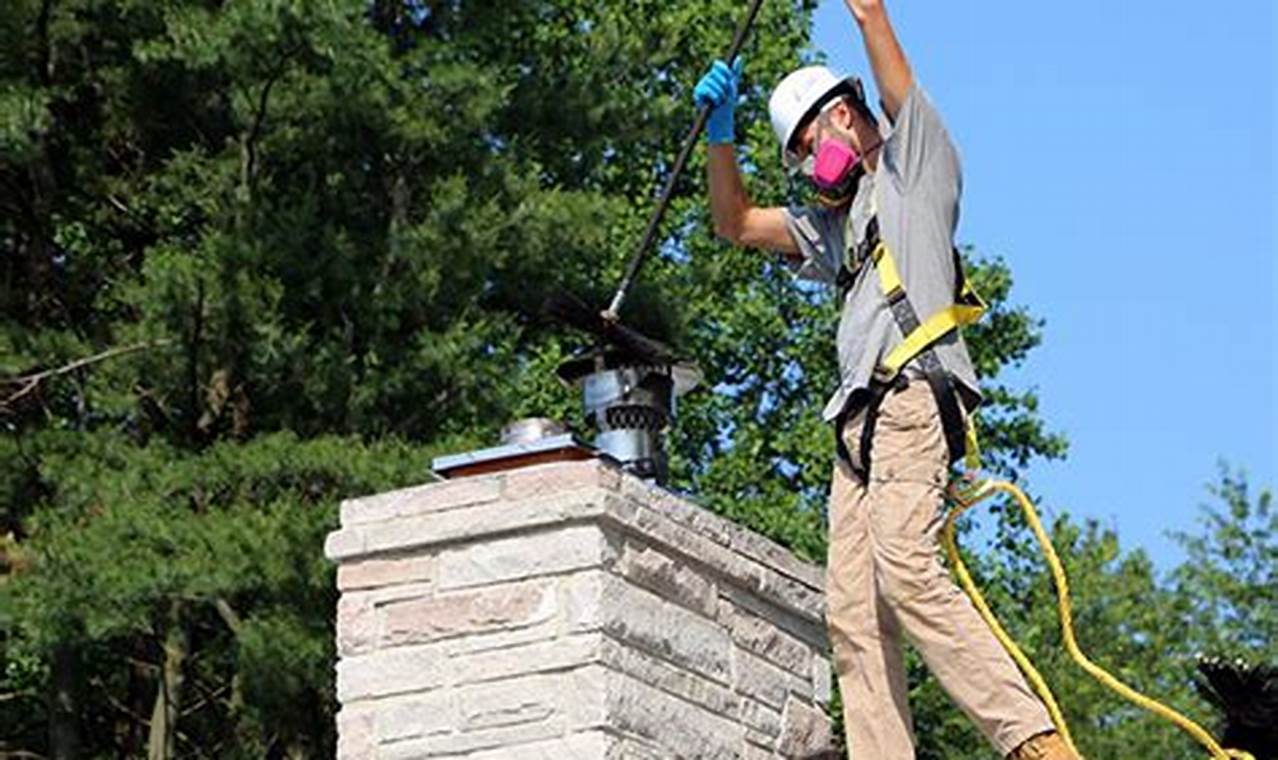Top-Rated Chimney Cleaning Overland Park KS | Safe & Efficient Chimney Works – Expert Chimney Repair, Cleaning & Installation Services Top-Rated Chimney Cleaning Overland Park KS | Safe & Efficient | Chimney Works – Expert Chimney Repair, Cleaning & Installation Services