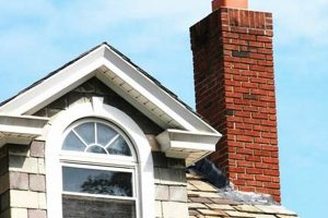 Reliable Chimney Sweep in Rockwall TX: Services &amp; More | Chimney Works – Expert Chimney Repair, Cleaning & Installation Services