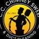 Find C and C Chimney Sweep Pros Near You! | Chimney Works – Expert Chimney Repair, Cleaning & Installation Services