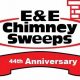 Reliable E and E Chimney Sweeps Near You | Chimney Works – Expert Chimney Repair, Cleaning & Installation Services