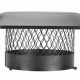 Protect with Our 10 Inch Chimney Cap: Secure Your Flue! | Chimney Works – Expert Chimney Repair, Cleaning & Installation Services