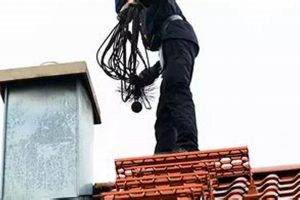 Orlando Chimney Cleaning: FL's Safe Chimney Sweep Pros | Chimney Works – Expert Chimney Repair, Cleaning & Installation Services