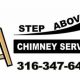 Why Go a Step Above Chimney Sweeps? Expert Care | Chimney Works – Expert Chimney Repair, Cleaning & Installation Services