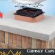 Protect Your Home: Chimney Caps Repair Experts Near You | Chimney Works – Expert Chimney Repair, Cleaning & Installation Services