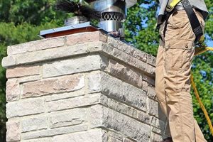 Chimney Cleaning: How Often Should I Get My Chimney Cleaned? Guide Chimney Works – Expert Chimney Repair, Cleaning & Installation Services Chimney Cleaning: How Often Should I Get My Chimney Cleaned? Guide | Chimney Works – Expert Chimney Repair, Cleaning & Installation Services
