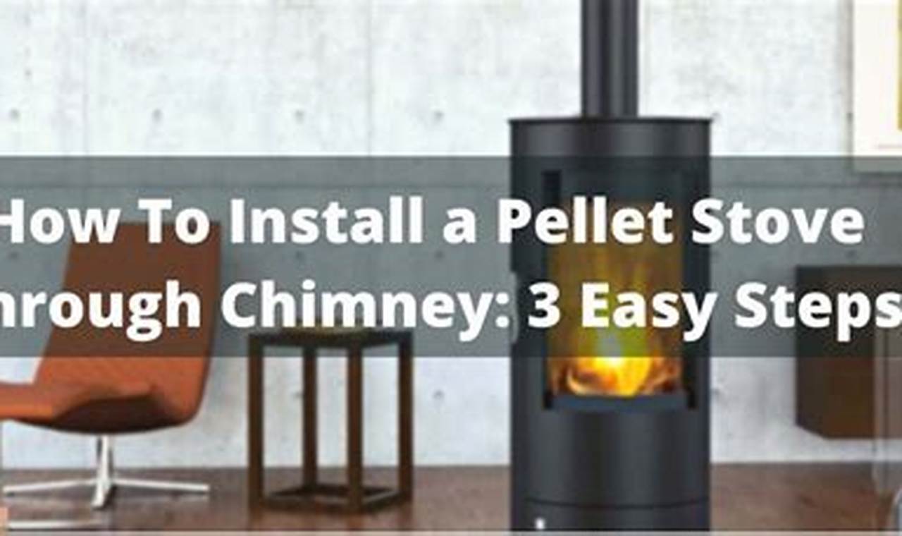 Pellet Stove Chimney Installation Chimney Works – Expert Chimney Repair, Cleaning & Installation Services Pellet Stove Chimney Installation | Chimney Works – Expert Chimney Repair, Cleaning & Installation Services