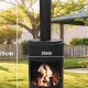 Best Chimney Firepit: Smokeless & Stylish Outdoor Fires | Chimney Works – Expert Chimney Repair, Cleaning & Installation Services