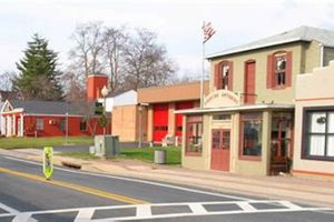 Bowie MD Chimney Sweep: Expert Care & Safety | Chimney Works – Expert Chimney Repair, Cleaning & Installation Services