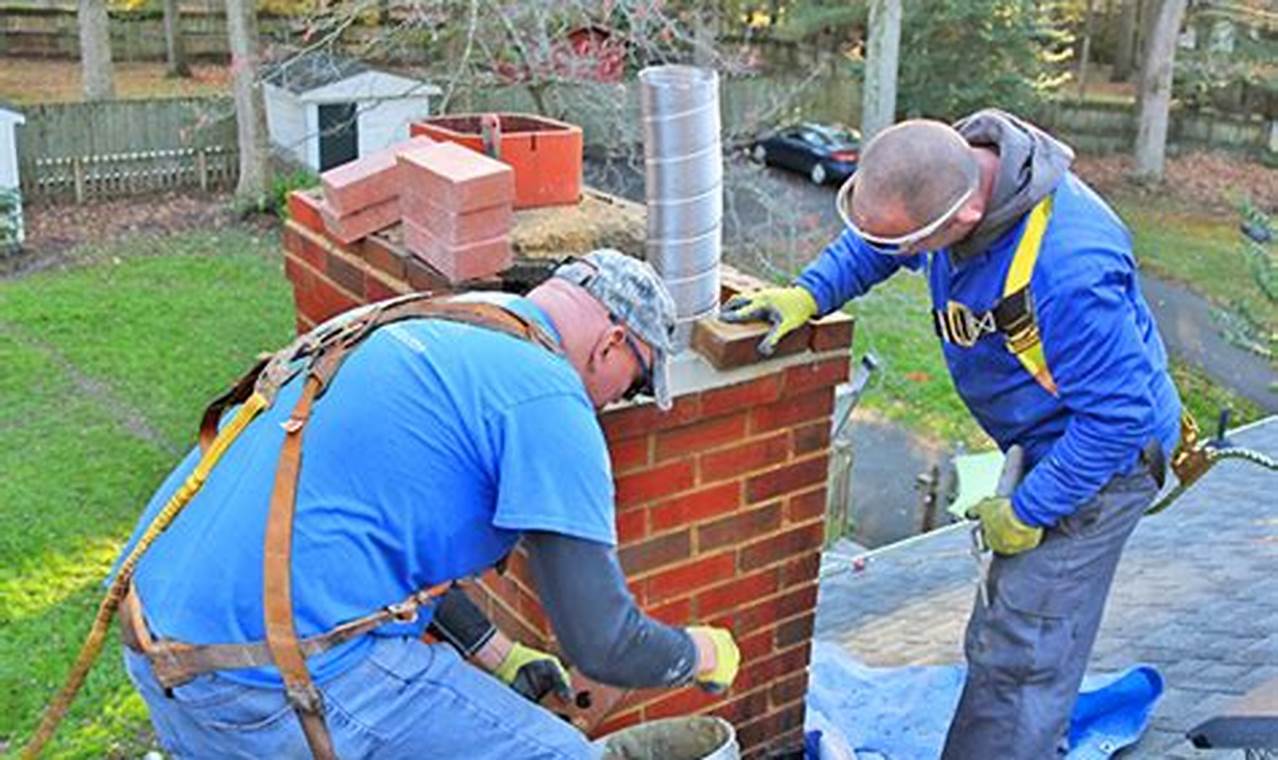 Richmond VA Chimney Repair: Expert Solutions & More Chimney Works – Expert Chimney Repair, Cleaning & Installation Services Richmond VA Chimney Repair: Expert Solutions & More | Chimney Works – Expert Chimney Repair, Cleaning & Installation Services