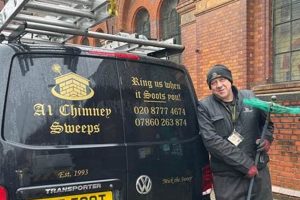 Top-Rated A1 Chimney Sweeps: Cleaning &amp; Inspections | Chimney Works – Expert Chimney Repair, Cleaning & Installation Services