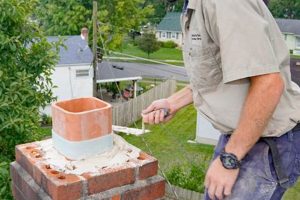 Expert Howard &amp; Sons Chimney Repair Near You | Chimney Works – Expert Chimney Repair, Cleaning & Installation Services