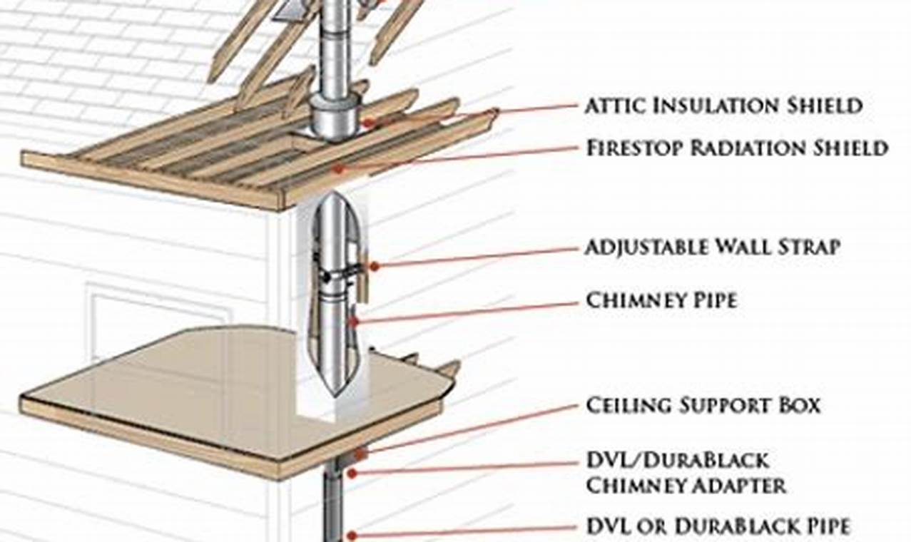 DIY Chimney Pipe Installation: Guide & Tips Chimney Works – Expert Chimney Repair, Cleaning & Installation Services DIY Chimney Pipe Installation: Guide & Tips | Chimney Works – Expert Chimney Repair, Cleaning & Installation Services