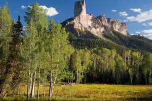 Explore Chimney Peak Wilderness: Hikes & Nature Awaits | Chimney Works – Expert Chimney Repair, Cleaning & Installation Services