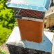 Chimney Cap Purpose: Protect Your Chimney & More! | Chimney Works – Expert Chimney Repair, Cleaning & Installation Services