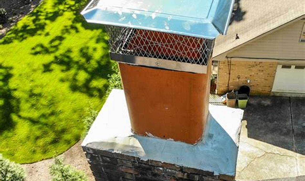 Chimney Cap Purpose: Protect Your Chimney & More! Chimney Works – Expert Chimney Repair, Cleaning & Installation Services Chimney Cap Purpose: Protect Your Chimney & More! | Chimney Works – Expert Chimney Repair, Cleaning & Installation Services